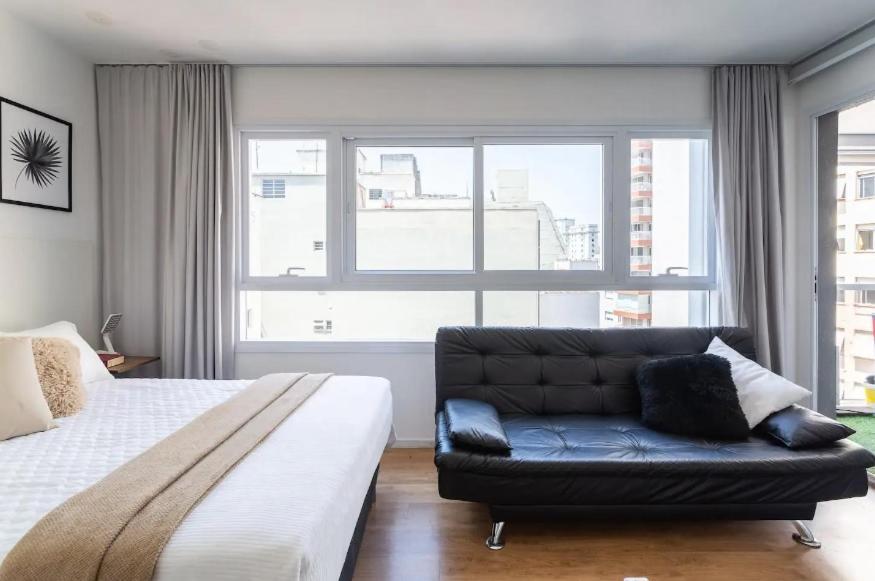 Studio Aconchegante! 1116 São Paulo Exteriör bild