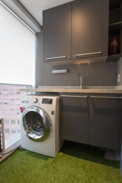 Studio Aconchegante! 1116 São Paulo Exteriör bild