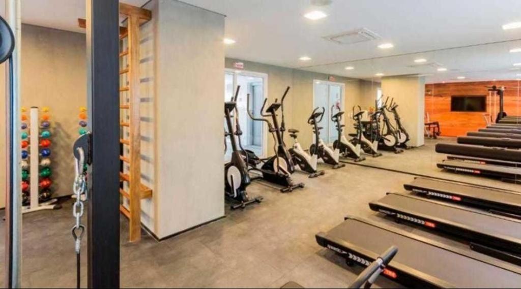 Studio Aconchegante! 1116 São Paulo Exteriör bild